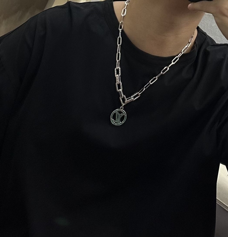 LV Necklaces